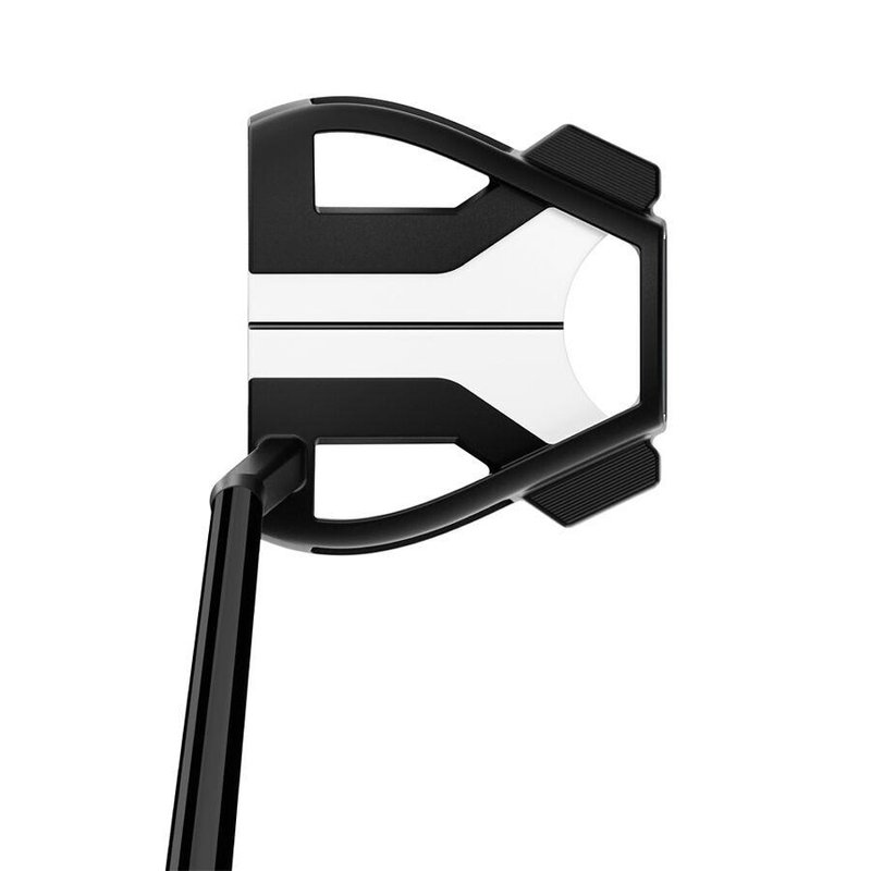 TaylorMade Spider Tour X Black putter, staal