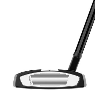 TaylorMade Spider Tour X Black putter, staal