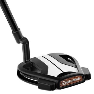 TaylorMade Spider Tour X L-Neck Black putter