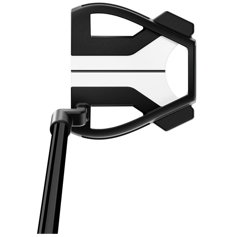 TaylorMade Spider Tour X L-Neck Black putter