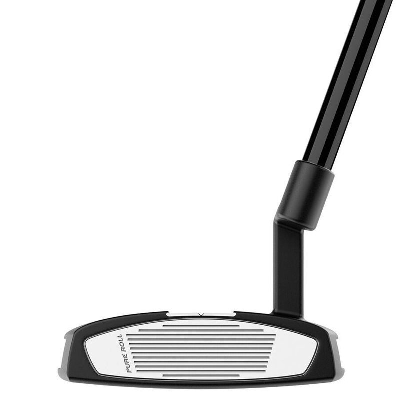 TaylorMade Spider Tour X L-Neck Black putter