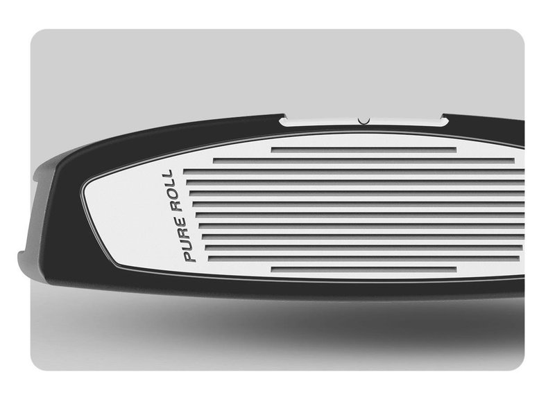 TaylorMade Spider Tour X L-Neck Black putter