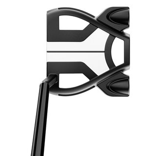TaylorMade Spider Tour Black putter, staal