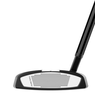 TaylorMade Spider Tour Black putter, staal