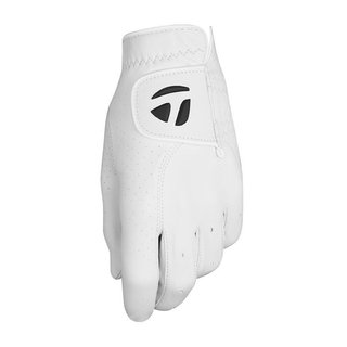 TaylorMade Tour Preferred heren golfhandschoen, wit