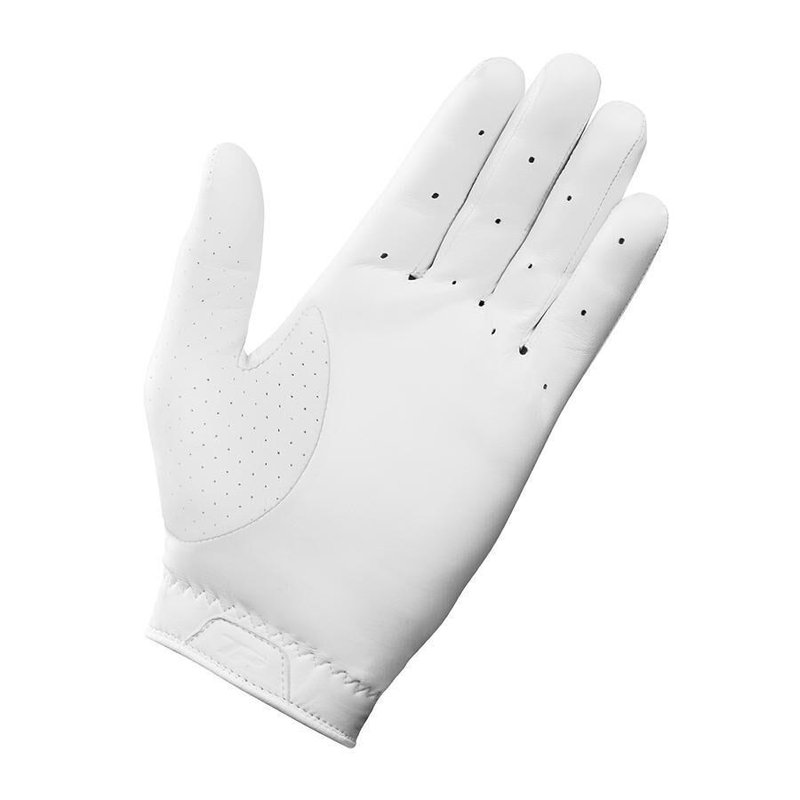 TaylorMade Tour Preferred heren golfhandschoen, wit