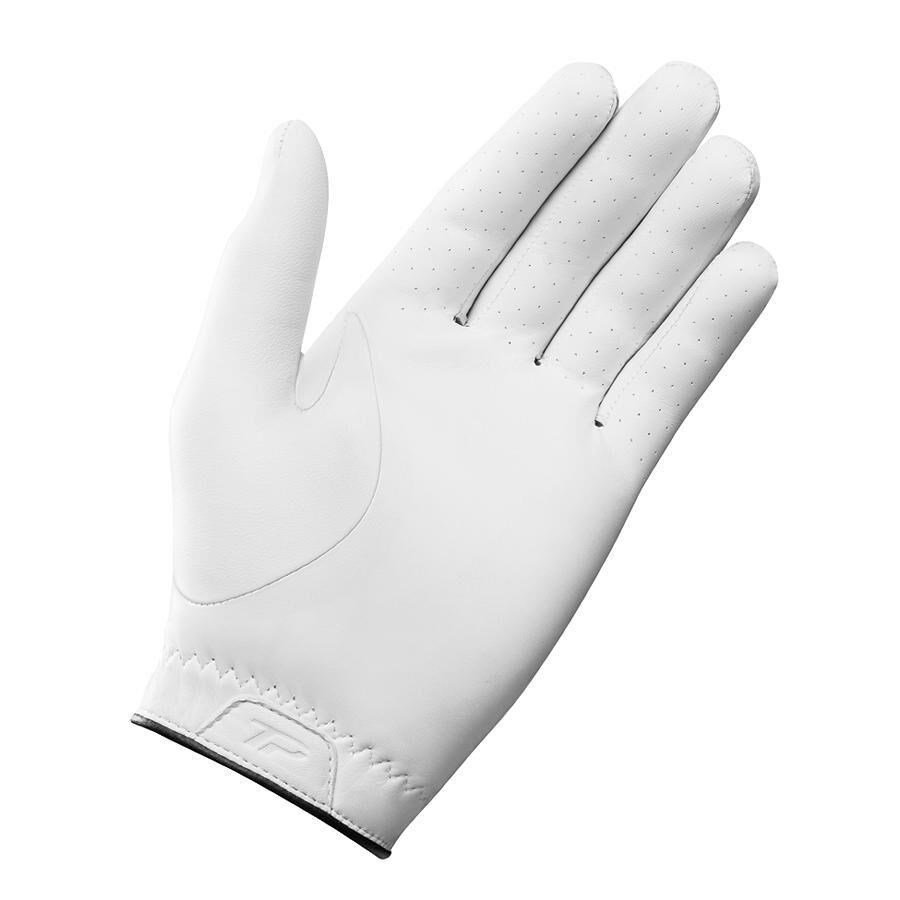 TaylorMade Tour Preferred Flex heren golfhandschoen, wit