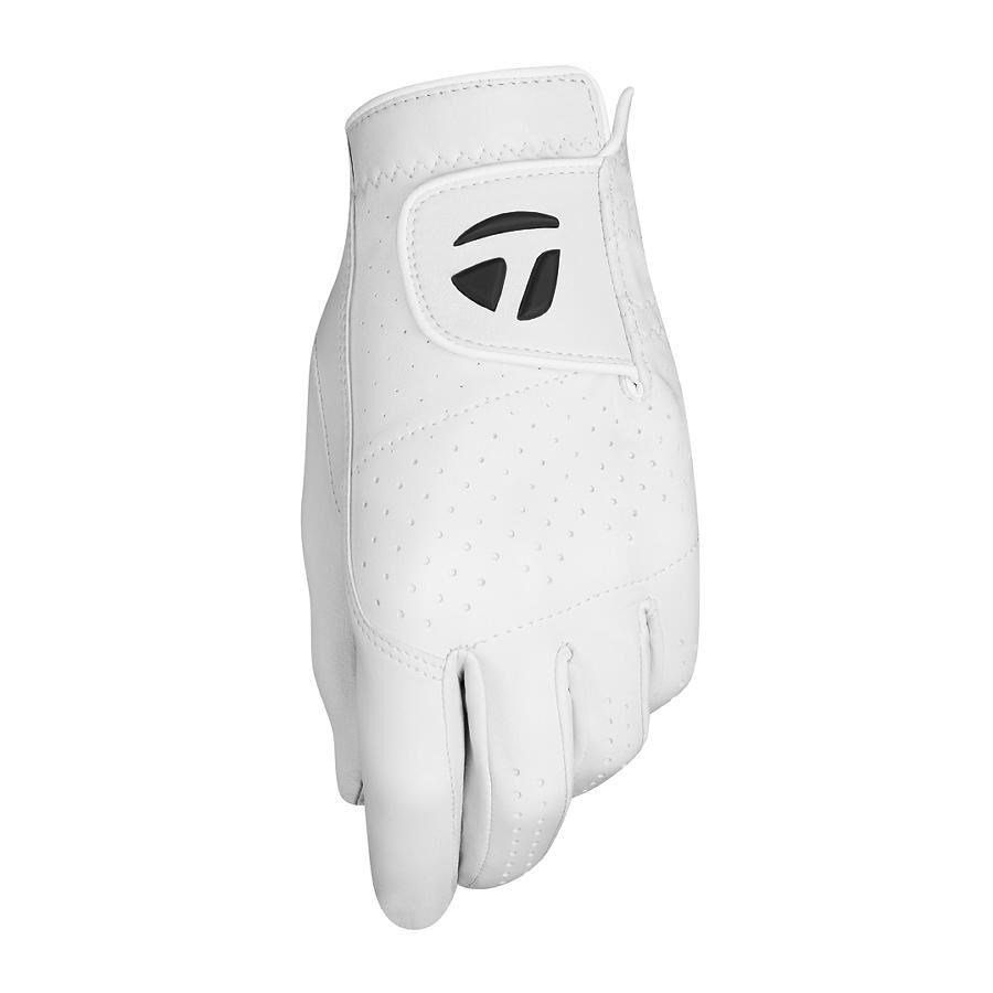 TaylorMade Tour Preferred Motion dames golfhandschoen, wit