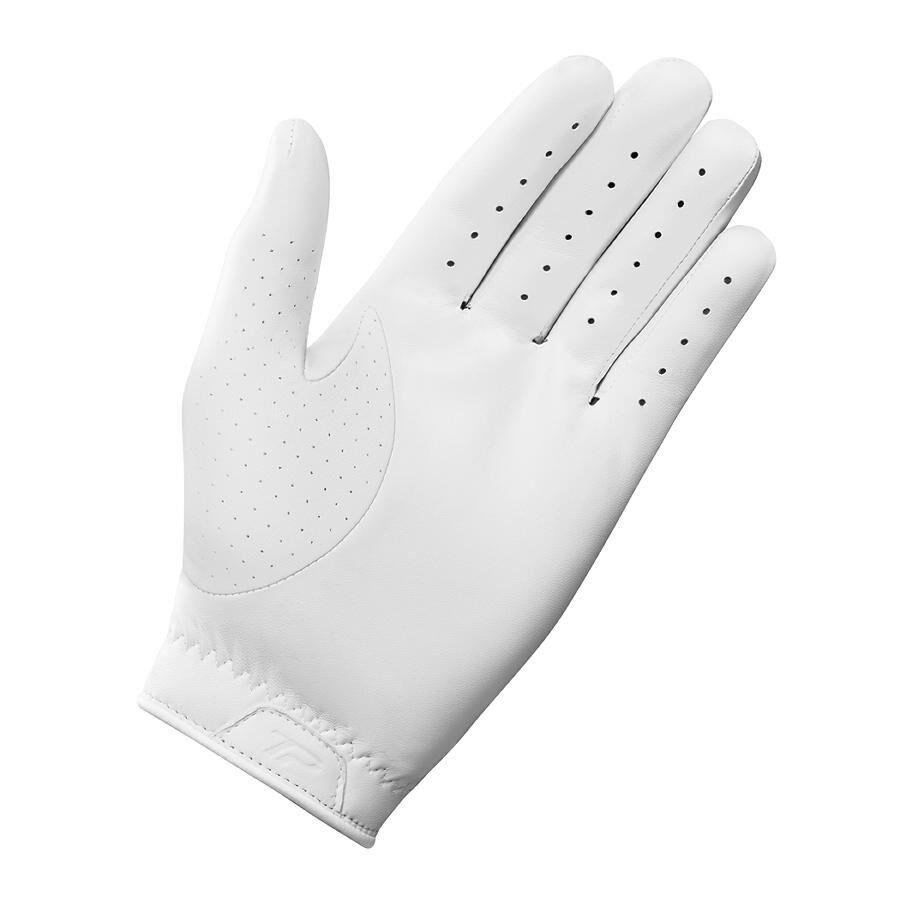 TaylorMade Tour Preferred Motion dames golfhandschoen, wit
