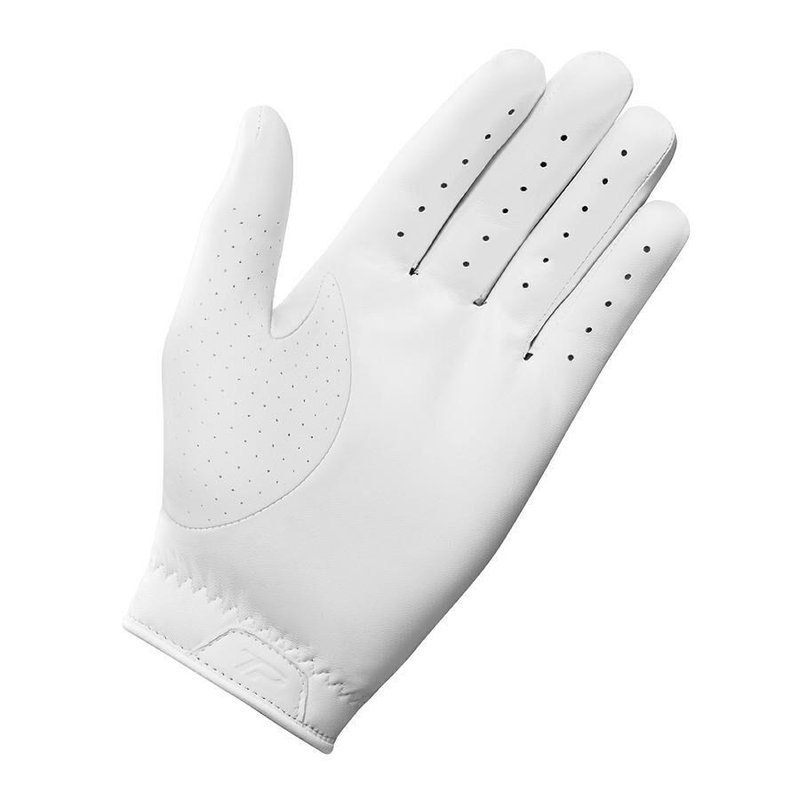 TaylorMade Tour Preferred Motion dames golfhandschoen, wit