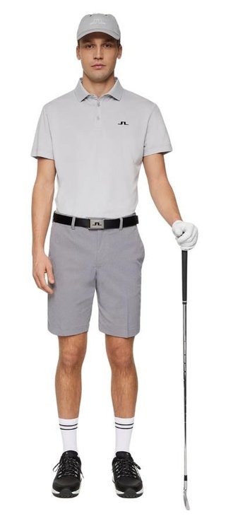 J.Lindeberg Vent heren shorts, night owl