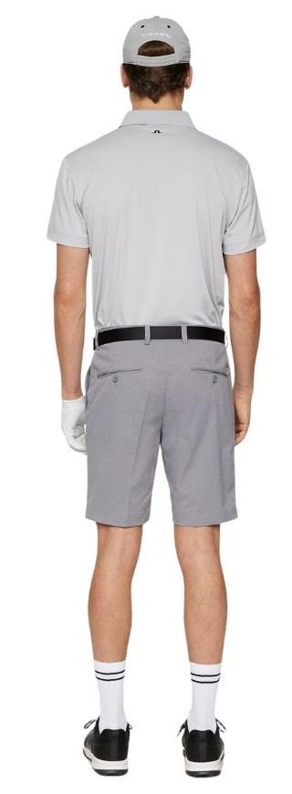 J.Lindeberg Vent heren shorts, night owl