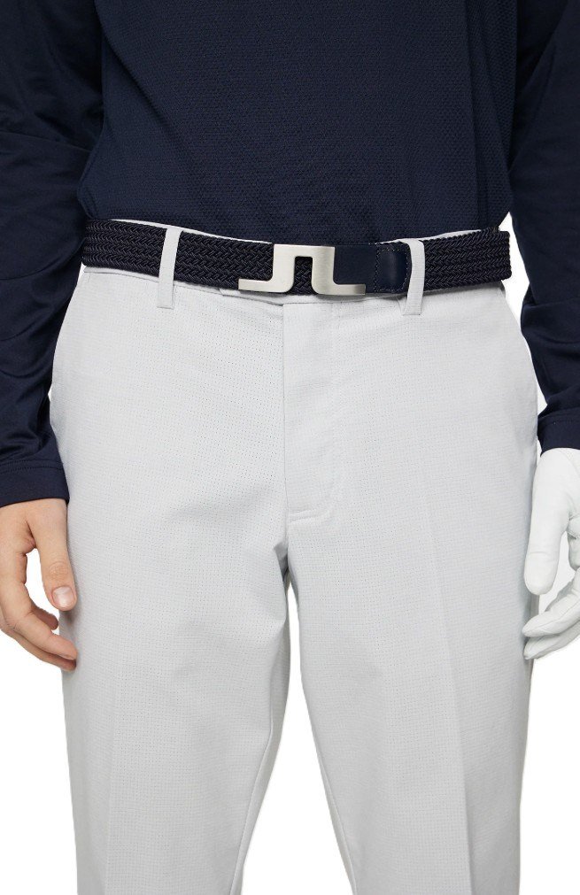 J.Lindeberg Vent heren broek, high rise