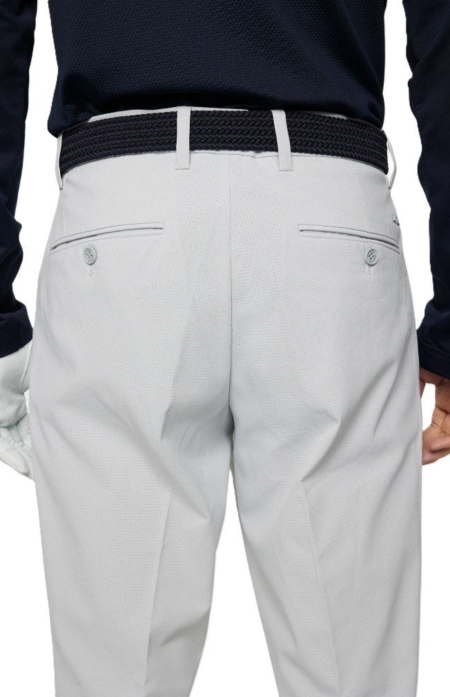 J.Lindeberg Vent heren broek, high rise