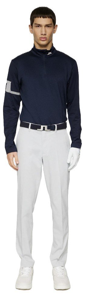 J.Lindeberg Vent heren broek, high rise