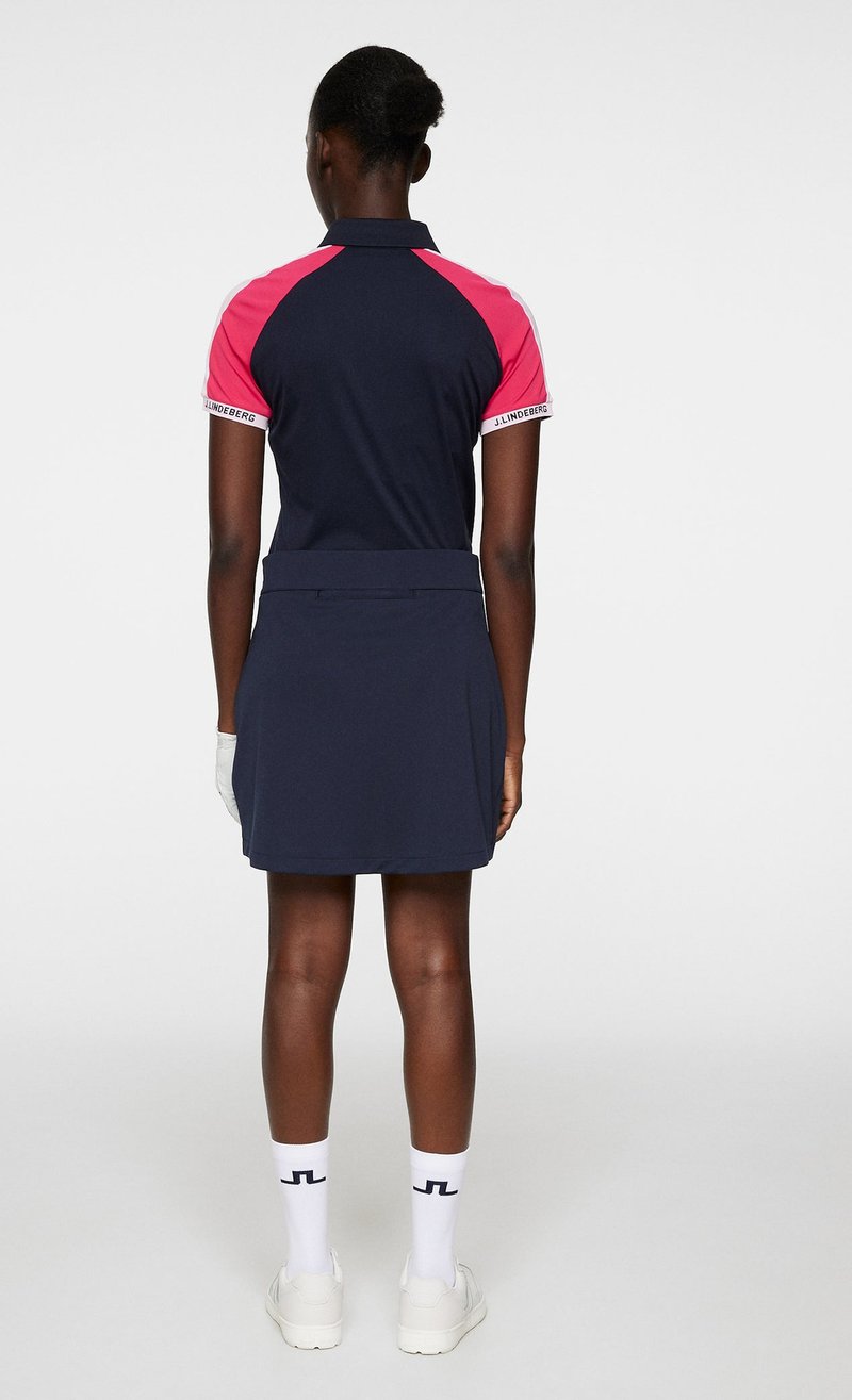 J.Lindeberg Thea golfrok, JL Navy