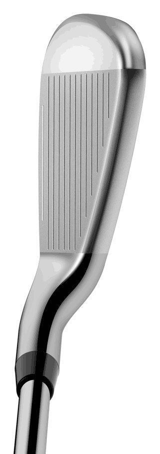 Cobra Fly-XL 2 Black Gold heren golfset, grafiet, + cartbag