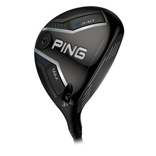 PING G440 MAX HL heren fairway hout