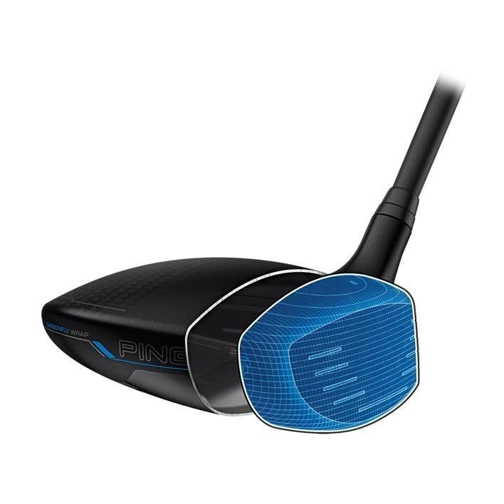 PING G440 MAX HL heren fairway hout