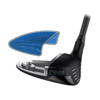 PING G440 MAX HL heren fairway hout