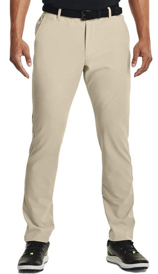 Under Armour Drive Tapered heren broek, khaki base