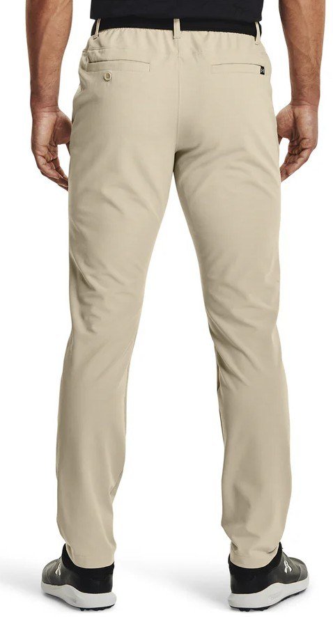 Under Armour Drive Tapered heren broek, khaki base