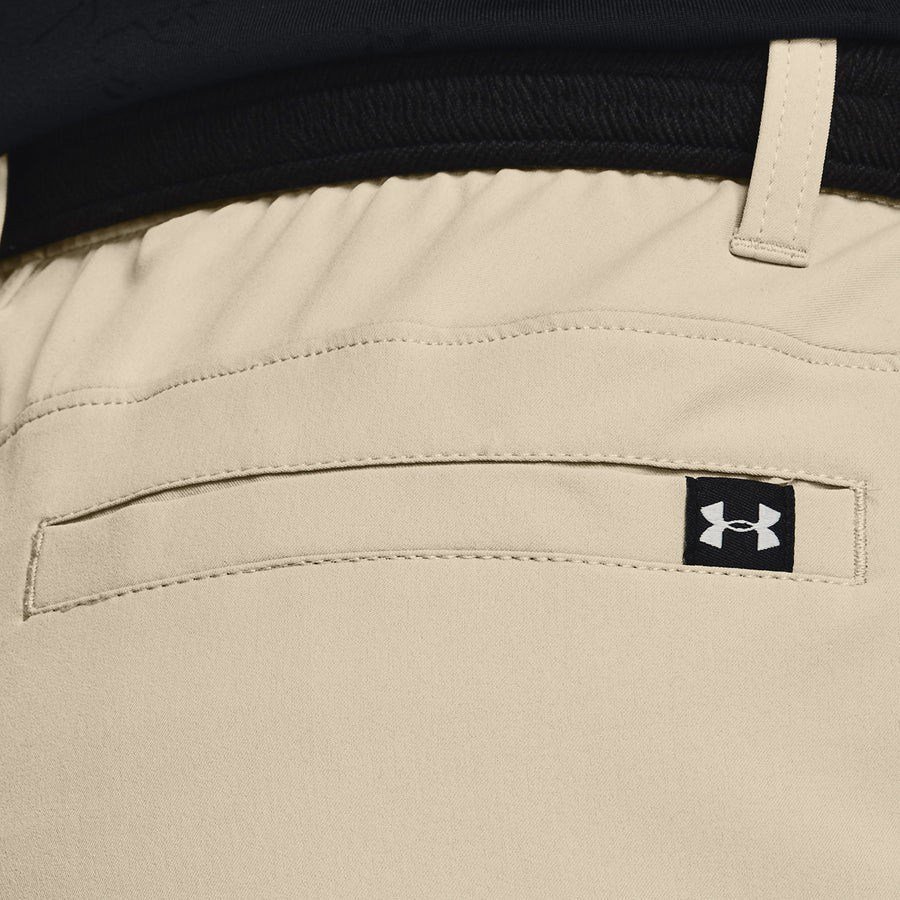 Under Armour Drive Tapered heren broek, khaki base