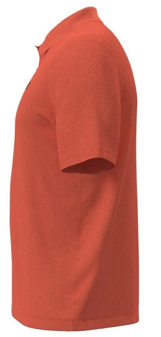 Under Armour Matchplay heren polo, fire
