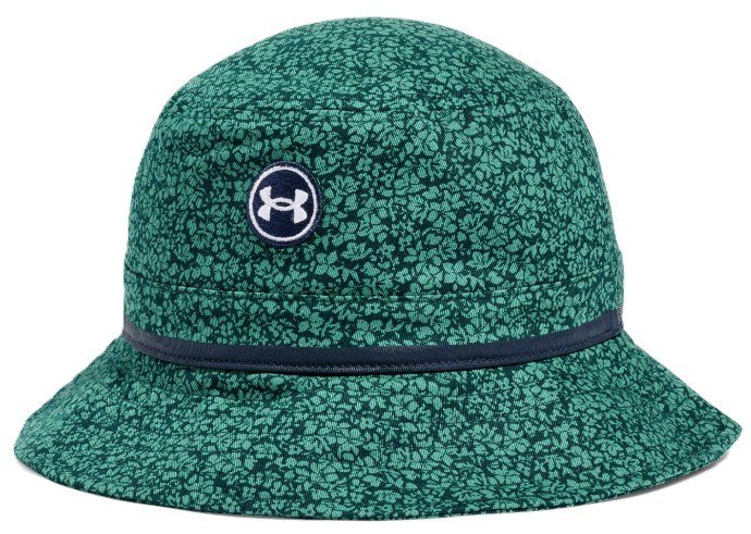 Under Armour Drive unisex bucket hat, midnight navy