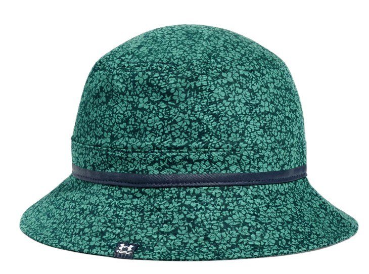 Under Armour Drive unisex bucket hat, midnight navy