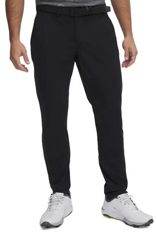 Under Armour Drive Pro All Weather heren broek, zwart