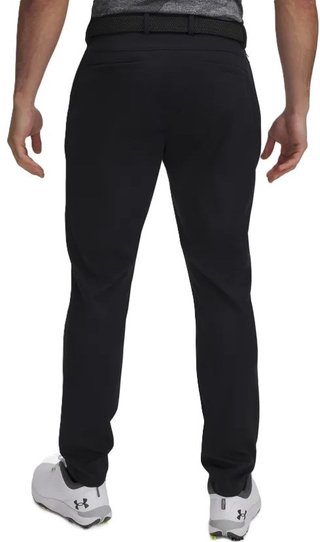 Under Armour Drive Pro All Weather heren broek, zwart