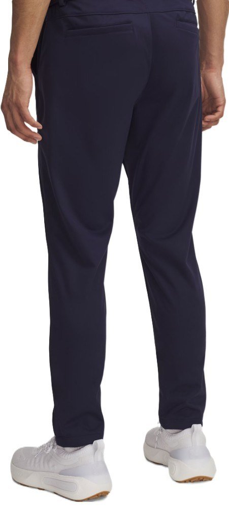 Under Armour Drive Pro All Weather heren broek, midnight navy