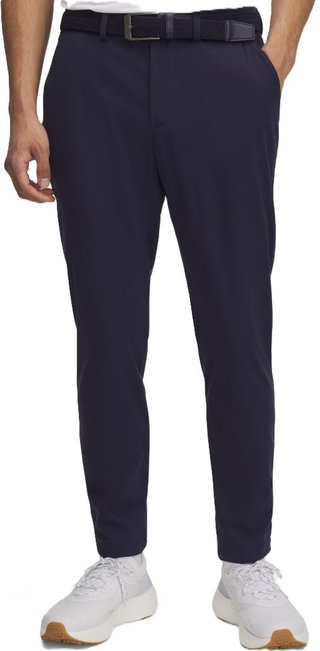 Under Armour Drive Pro All Weather heren broek, midnight navy