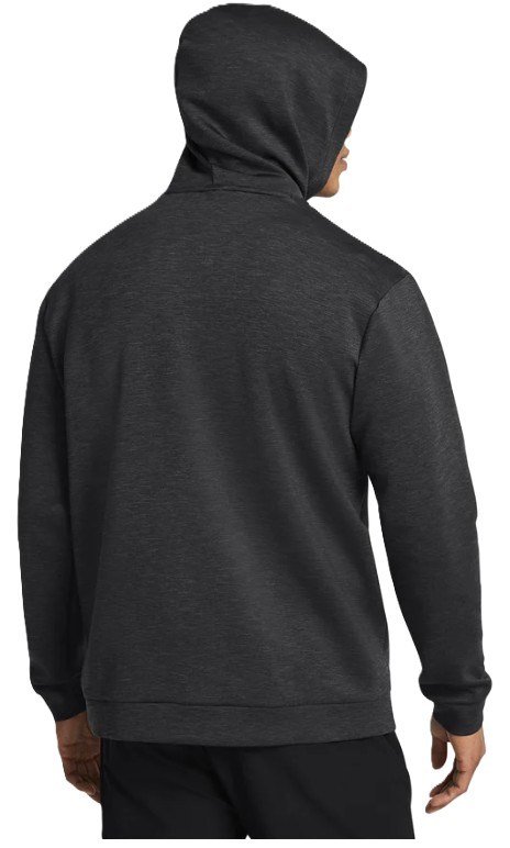 Under Armour Drive Midlayer heren hoodie, zwart