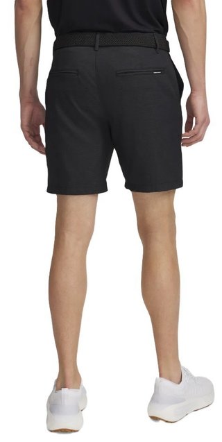 Under Armour Drive Chill 8" Vented heren shorts, zwart