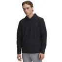 Under Armour Drive Lightweight HD heren hoodie, zwart
