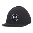 Under Armour Iso-chill Drive Mid heren pet, zwart