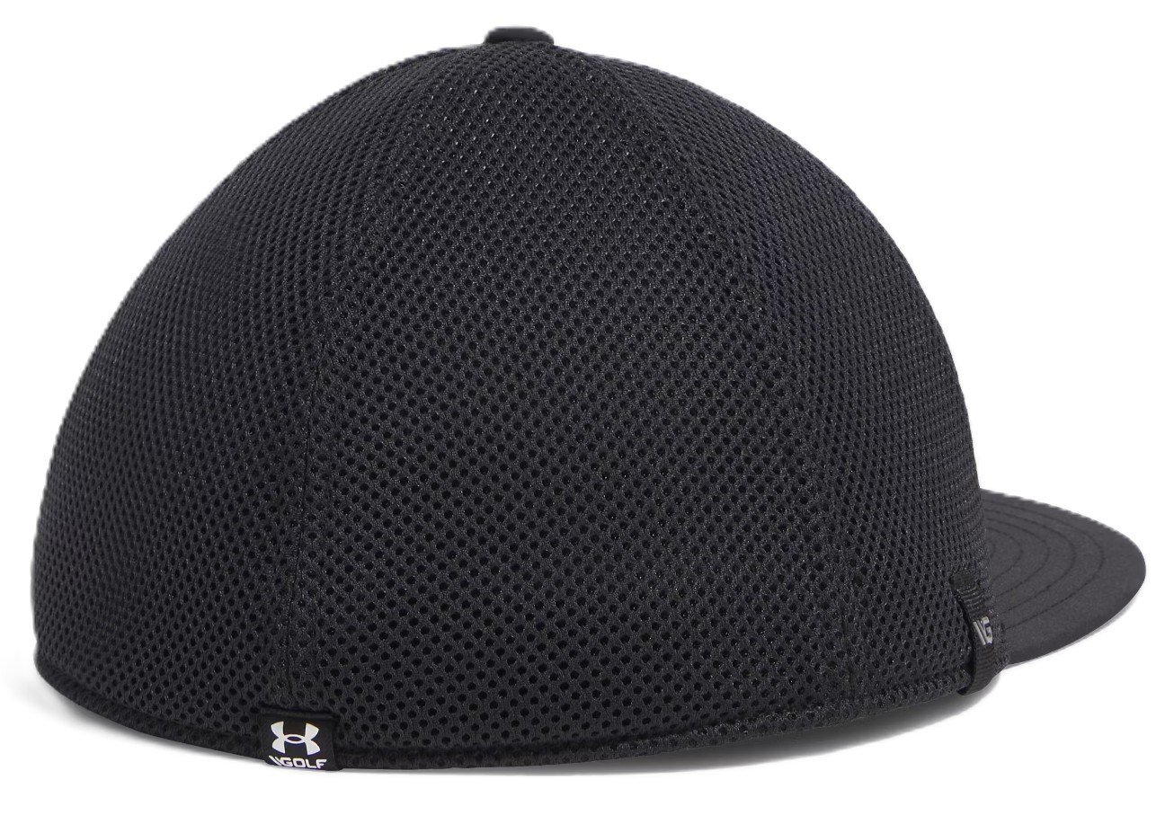 Under Armour Iso-chill Drive Mid heren pet, zwart