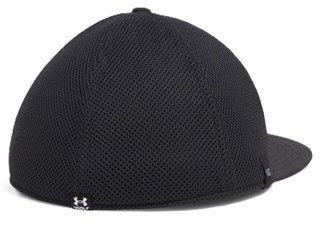 Under Armour Iso-chill Drive Mid heren pet, zwart
