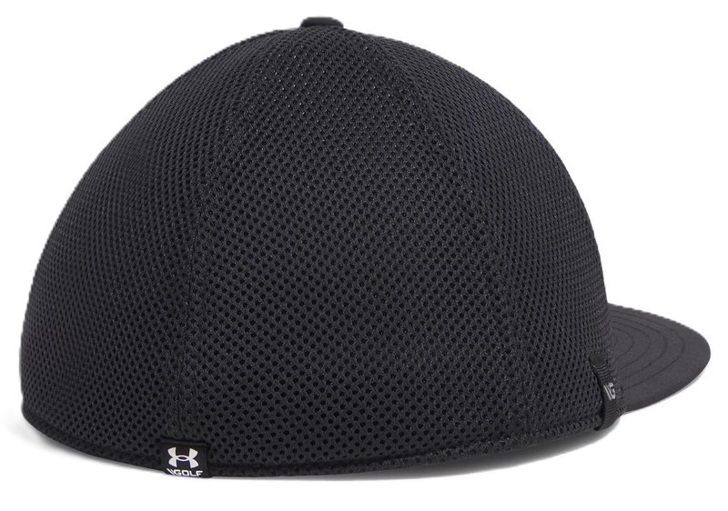 Under Armour Iso-chill Drive Mid heren pet, zwart