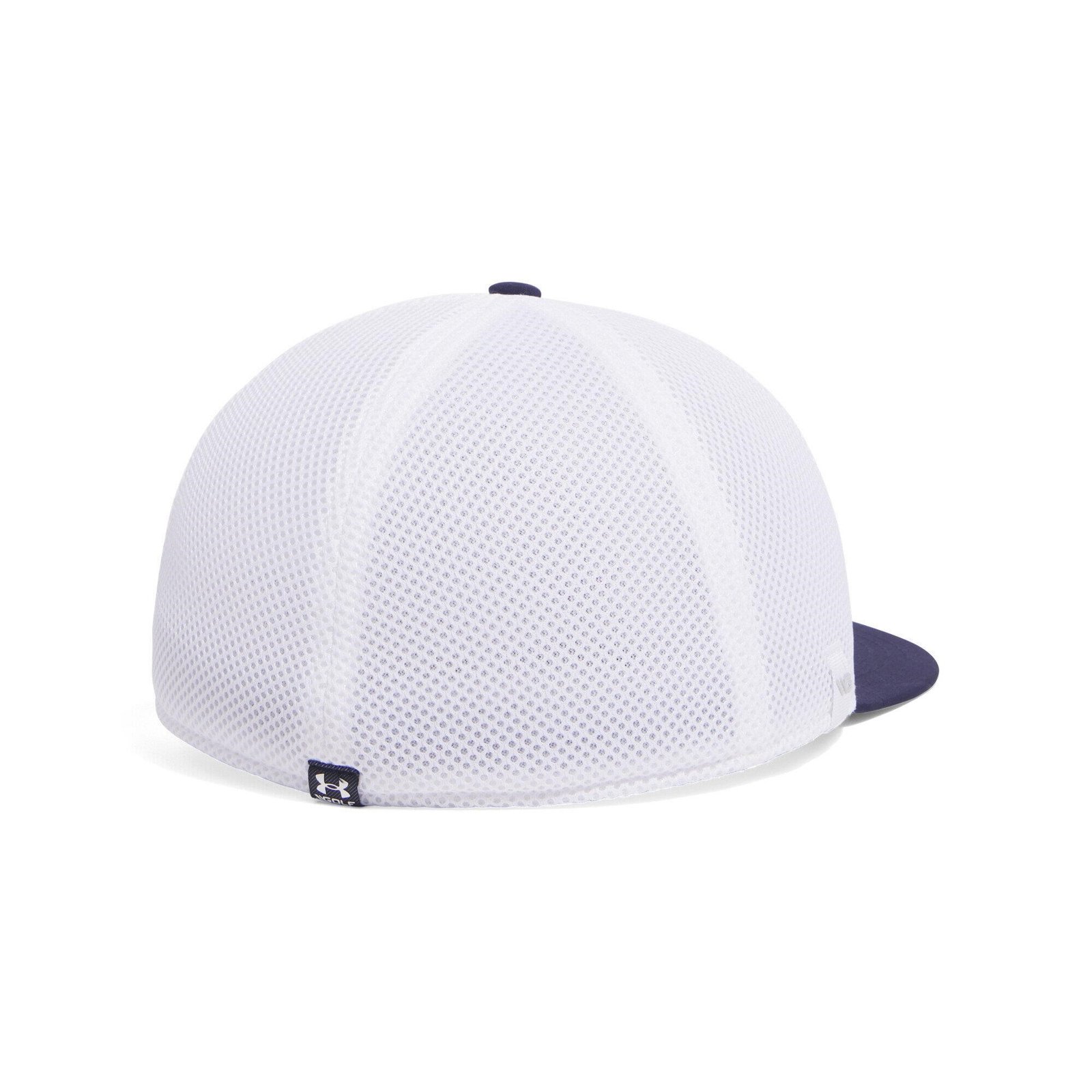 Under Armour Iso-Chill Drive Low STR heren pet, midnight navy