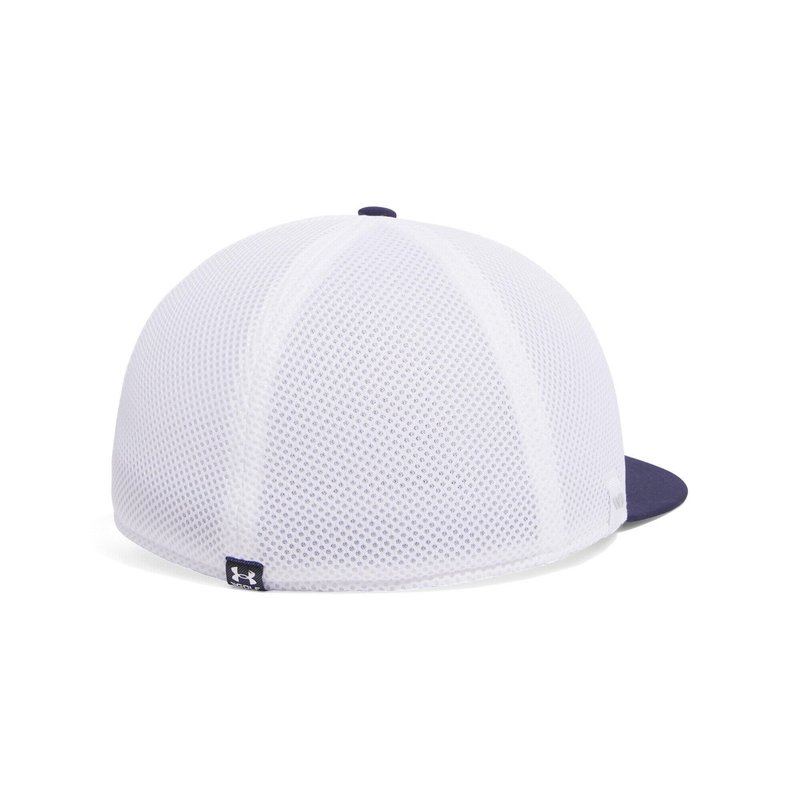 Under Armour Iso-Chill Drive Low STR heren pet, midnight navy
