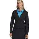 Under Armour Drive Full Zip HD dames sweatshirt, zwart