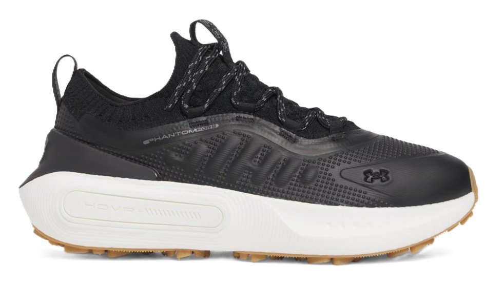 Under Armour Phantom Fore heren golfschoenen, zwart