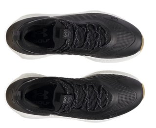 Under Armour Phantom Fore heren golfschoenen, zwart