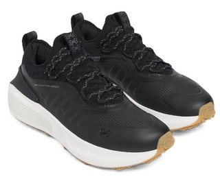 Under Armour Phantom Fore heren golfschoenen, zwart