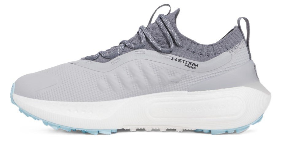 Under Armour Phantom Fore heren golfschoenen, grijs