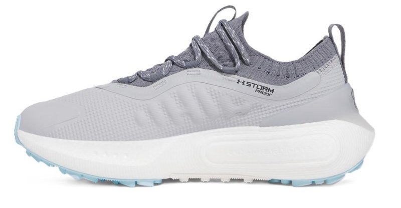 Under Armour Phantom Fore heren golfschoenen, grijs