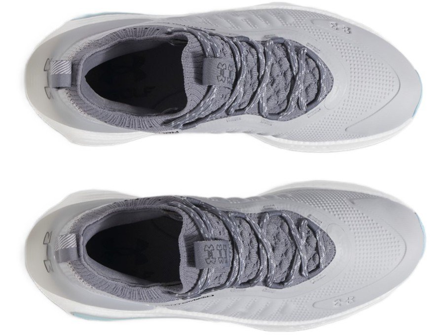 Under Armour Phantom Fore heren golfschoenen, grijs